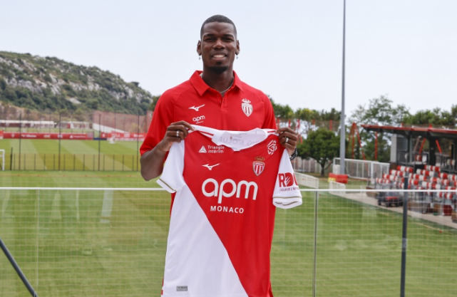 加盟2个月一场没踢！博格巴推迟复出，主帅无奈官宣，成冤大头