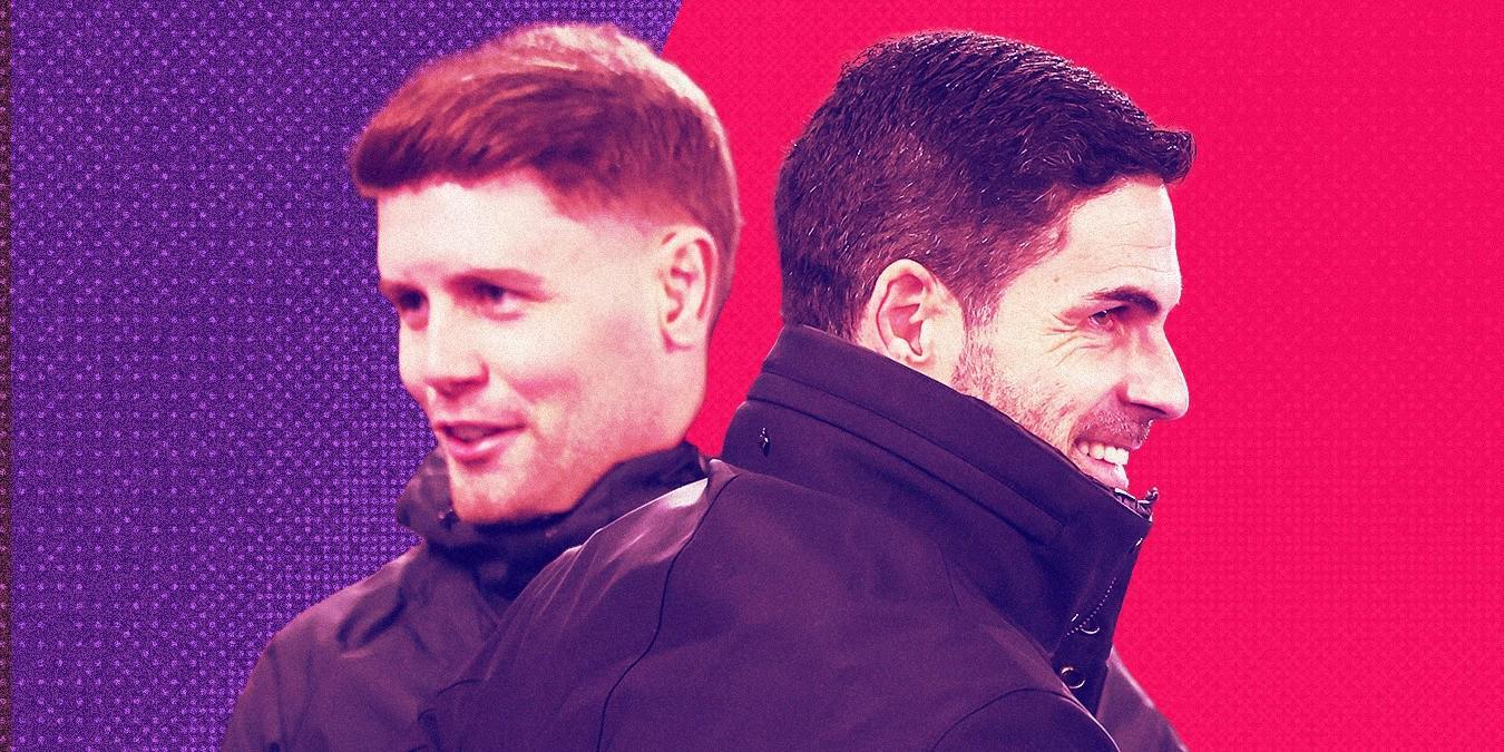 开云体育官网-阿森纳本赛季平均开角球时间全英超最慢，比最快的蓝军慢13.6秒